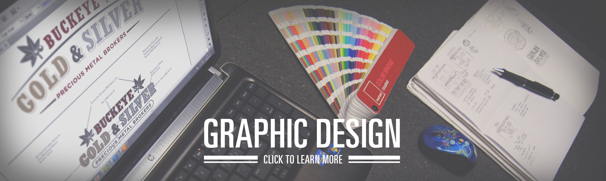 Graphic Design - Branding and Graphic Design